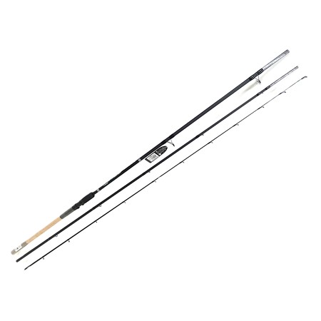 Canne Anglaise Garbolino Addiction Match Hydrid - 390Cm - 4-12G
