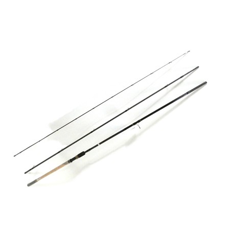 Canne Anglaise Garbolino Essential Match Float - 3,9M / 7-20G