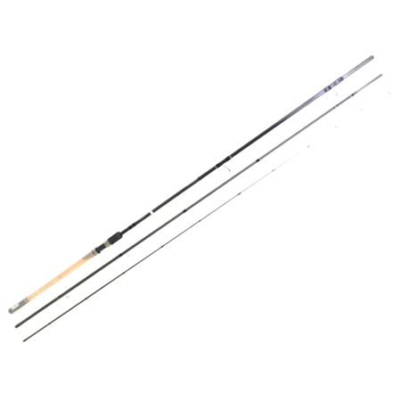 Canne Anglaise Garbolino Essential Match Hybrid - Gofrj8535420-3St
