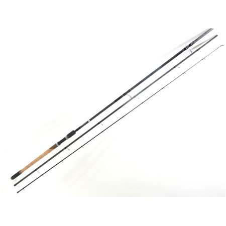 Canne Anglaise Garbolino Essential Match Slider - 4.20M - 7-30G