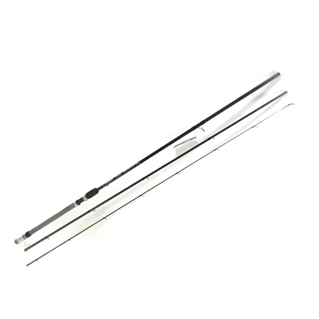 Canne Anglaise Garbolino Flash Match 3S - 390Cm