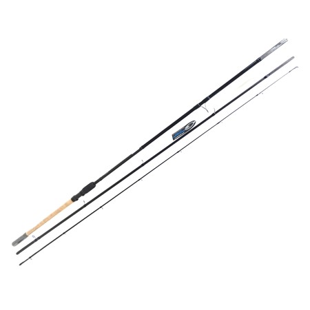 Canne Anglaise Garbolino Lexica Match Waggler - 390Cm - 3/12G