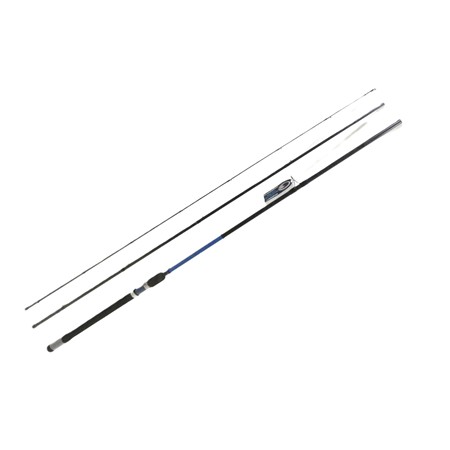 Canne Anglaise Garbolino Strike Match 3S - 3,9M / 5-15G