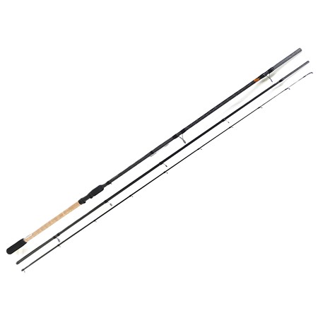 Canne Anglaise Garbolino Supra Match 3S - Gofrj8213390-3Mp