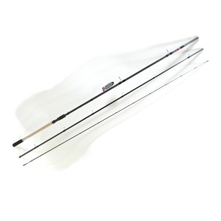 Canne Anglaise Garbolino Supra Match 3S - Gofrj8213450-3P