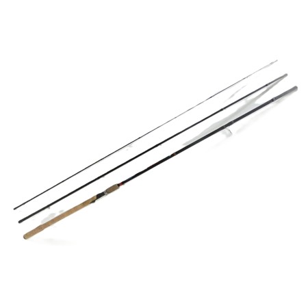 Canne Anglaise Garbolino Zombie Carp Match - 3,9M / 10-60G