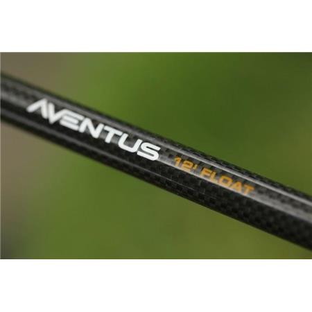 Canne Anglaise Guru Aventus Waggler Rods