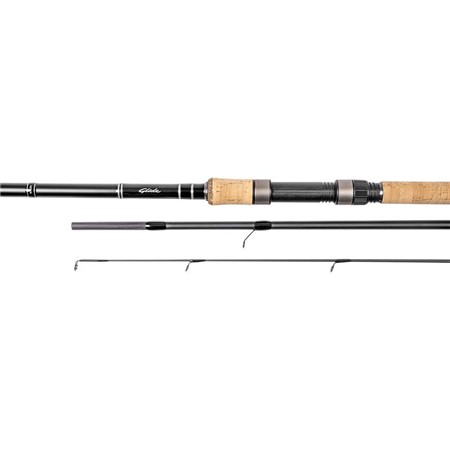 CANNE ANGLAISE KORUM GLIDE POWER FLOAT