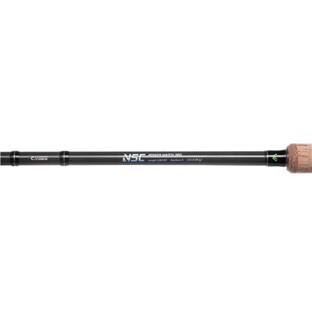 CANNE ANGLAISE MIKADO NSC POWER MATCH