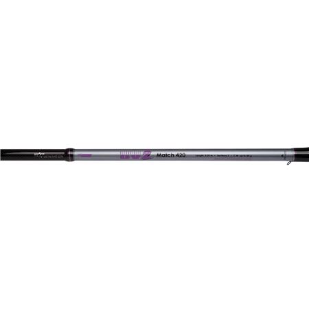 CANNE ANGLAISE MIKADO ULTRAVIOLET II MATCH