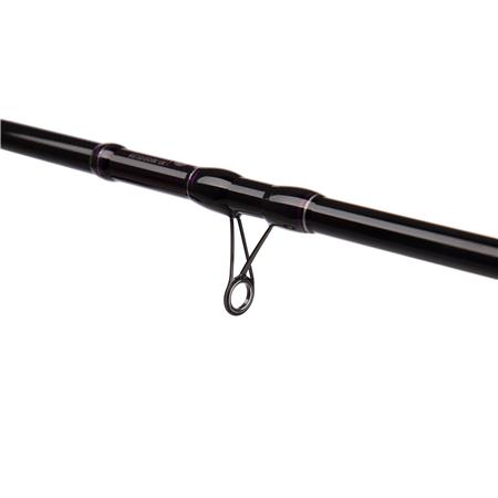 CANNE ANGLAISE MIKADO ULTRAVIOLET II MATCH