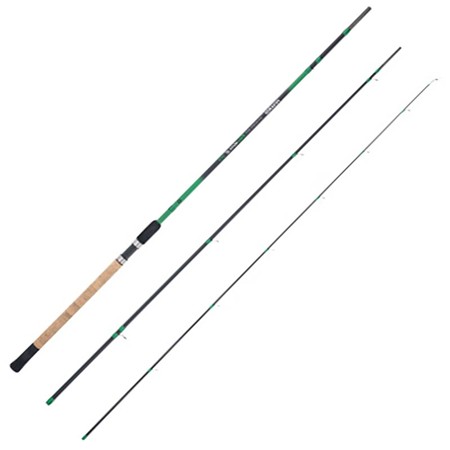 Canne Anglaise Mivardi Easy Match Ii