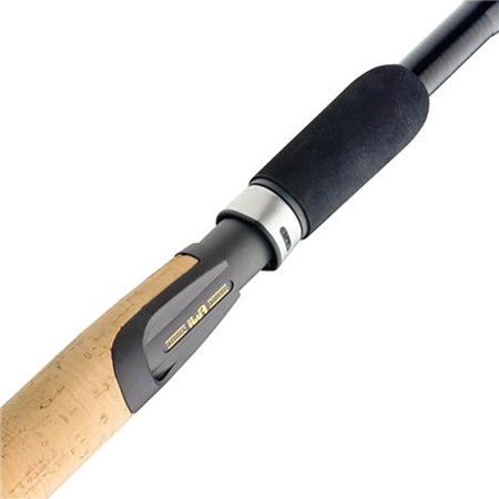 CANNE ANGLAISE MIVARDI PARABELLUM MATCH REV3