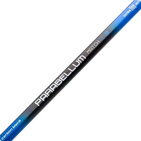 CANNE ANGLAISE MIVARDI PARABELLUM MATCH REV3