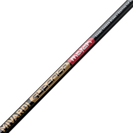 CANNE ANGLAISE MIVARDI SUPERIOR MATCH II