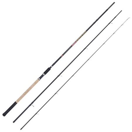 Canne Anglaise Mivardi Superior Match Ii