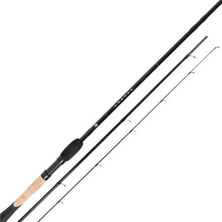 Canne Anglaise Preston Innovations Carbonactive Supera Float Rods