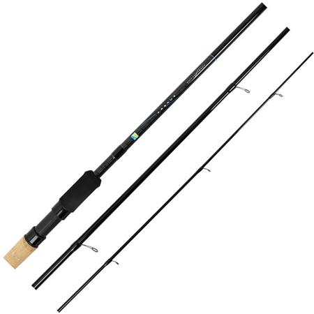 Canne Anglaise Preston Innovations Supera X Float Rods