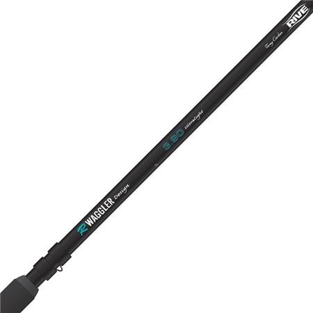 Canne Anglaise Rive R-Waggler Design
