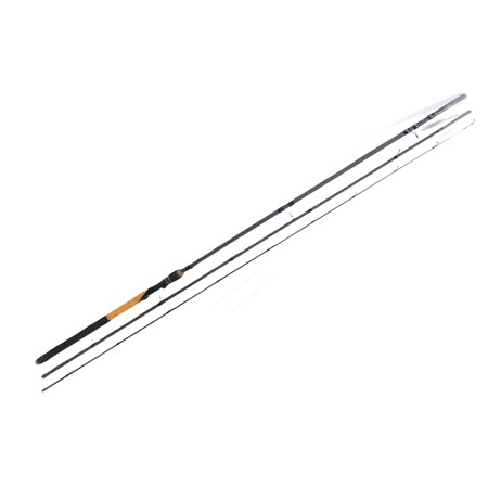 Canne Anglaise Sensas Feeling Match 300 - 420Cm - 35G