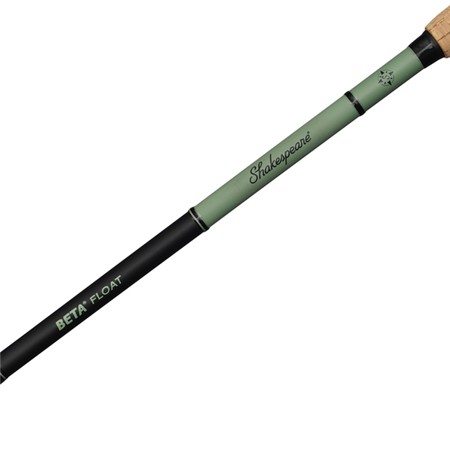CANNE ANGLAISE SHAKESPEARE BETA FLOAT ROD