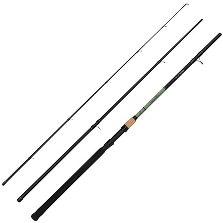 Canne Anglaise Shakespeare Beta Float Rod