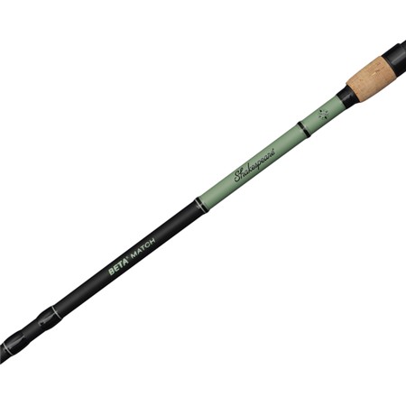 CANNE ANGLAISE SHAKESPEARE BETA MATCH ROD
