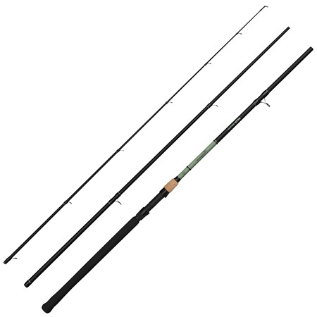Canne Anglaise Shakespeare Beta Match Rod