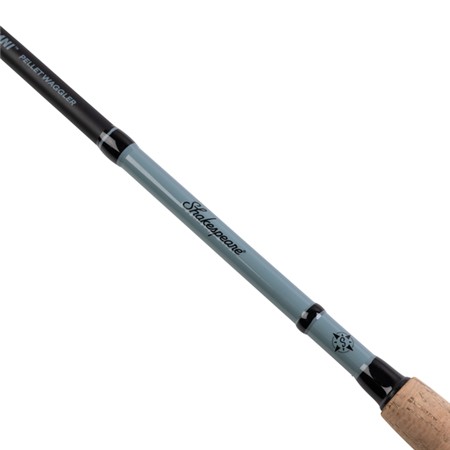 CANNE ANGLAISE SHAKESPEARE OMNI PELLET WAGGLER