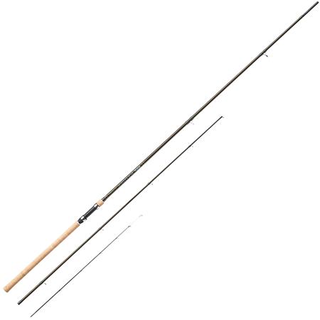 Canne Anglaise Shakespeare Skp Solitude Rod Light Quiver