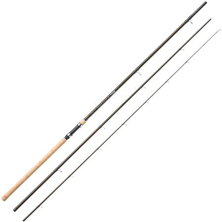 Canne Anglaise Shakespeare Skp Solitude Rod Long-T Float