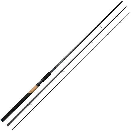 Canne Anglaise Shakespeare Superteam Sc-2 Waggler Rod