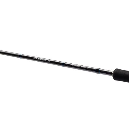 CANNE ANGLAISE SHIMANO AERO X4 PELLET WAGGLER