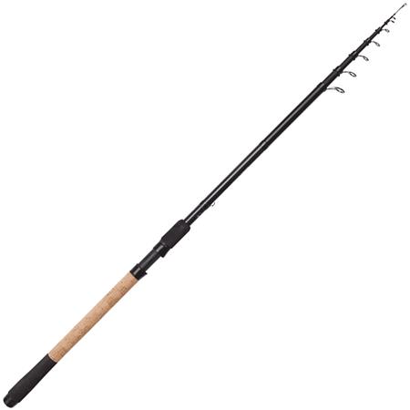 CANNE ANGLAISE TÉLESCOPIQUE DAM IMPULSE-X TELEMATCH ROD