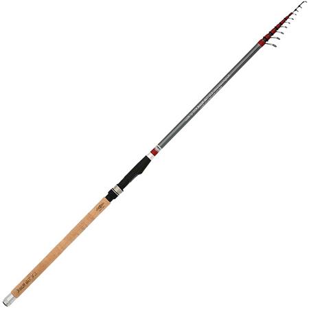 Canne Anglaise Télescopique Mikado Lexus Tele Match