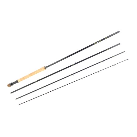 Canne Appâts Naturels Garbolino Espada An - 350Cm - 0.5-8G
