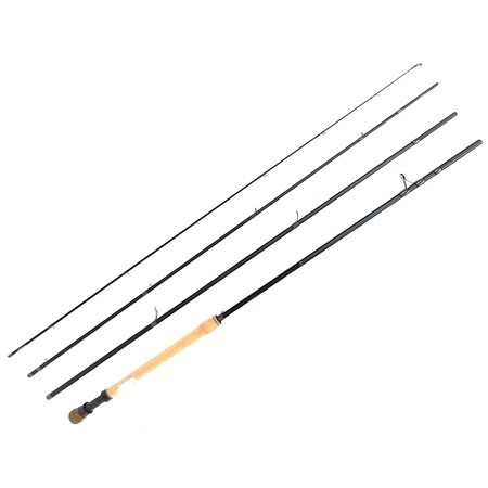 Canne Appâts Naturels Garbolino Espada An - 350Cm - 0.5-8G