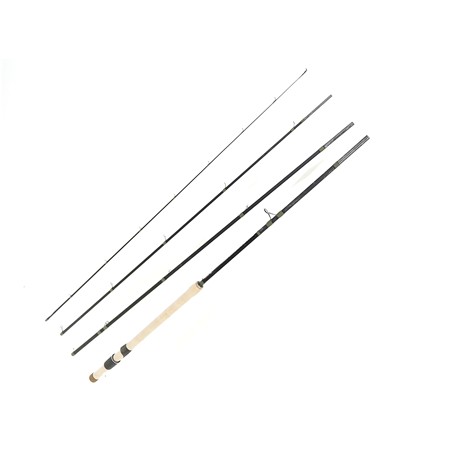 Canne Appâts Naturels Garbolino Espada An - 390Cm - 0.5-8G