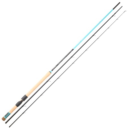 Canne Appâts Naturels Garbolino Trout Quest An