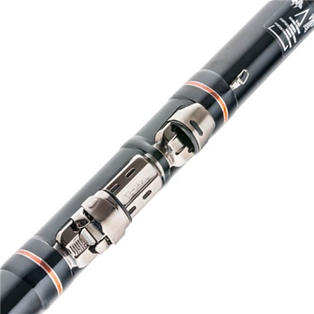 CANNE AU POSÉ TÉLESCOPIQUE MIVARDI PREDATOR TELE