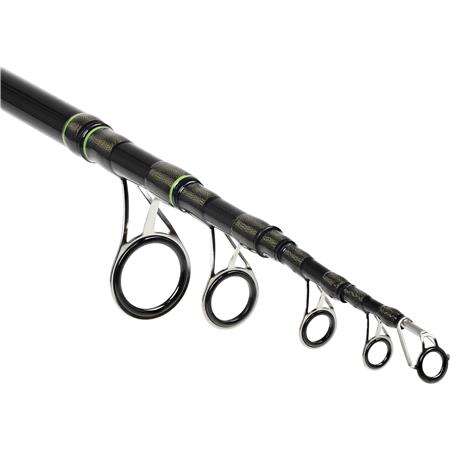 CANNE AU POSÉ TÉLESCOPIQUE WESTIN W2 DEADBAIT EASY TRAVEL TELE