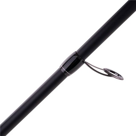 CANNE AU POSÉ TÉLESCOPIQUE ZECK ZANDER DEAD BAIT TELE