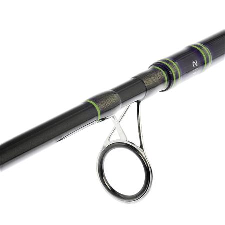 CANNE AU POSÉ WESTIN W2 DEADBAIT BIG WATER ST