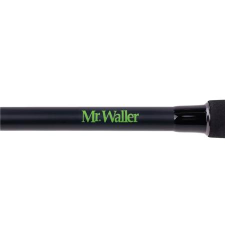 CANNE AU POSÉ ZECK MR. WALLER ROD