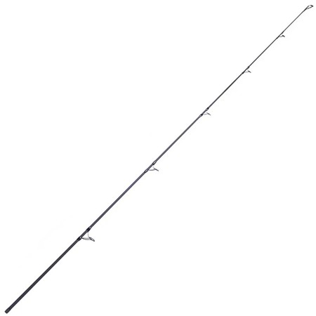 CANNE AU POSÉ ZECK PIKE STALKER BOAT