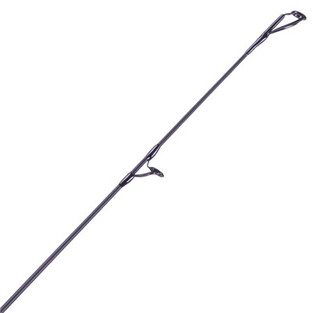CANNE AU POSÉ ZECK PIKE STALKER BOAT