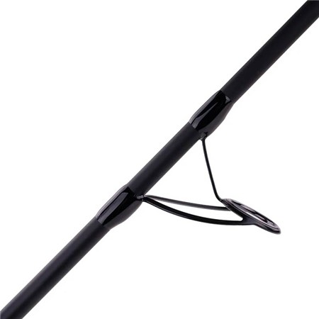 CANNE AU POSÉ ZECK PIKE STALKER BOAT