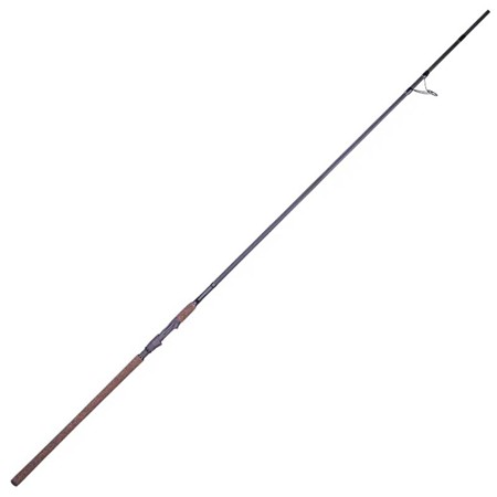 Canne Au Posé Zeck Pike Trapper Bank