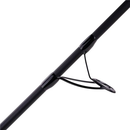 CANNE AU POSÉ ZECK PIKE TRAPPER DISTANCE