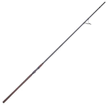 Canne Au Posé Zeck Pike Trapper Distance